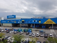 [르포]쉴 틈이 없다 광주 이전 후 첫 성수기 들어간 대유위니아