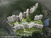 위례 옆 하남 감일지구 포웰시티 11월 분양.. 분양가상한제 적용