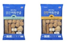 풀무원식품 알래스칸특급 진한 어묵전골 출시