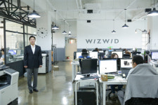 김응상 ISEC 대표 W컨셉 이제 시작…추가 사업인수로 해외공략