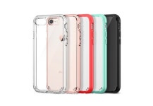 슈피겐, ‘아이폰8’ 전용 케이스 및 무선충전 거치대 출시