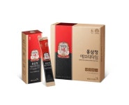 [e주말 뭐먹지] 남들 다 하는 빼빼로 말고 스틱 홍삼 선물 어때?