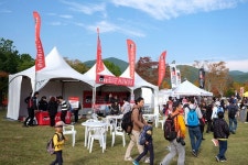 [포토] [가주 레이싱 파크] 신시로 랠리에 마련된 가주 레이싱 파크