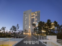 씨마크호텔, 광고학회 올해의 브랜드상 수상