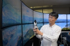 앱 하나로 스마트폰으로 360도 VR콘텐츠 만든다”