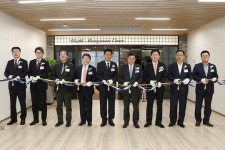 하나금융투자, 롯데월드타워 WM센터 오픈