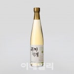 [트럼프 방한] 한미정상 건배 만찬주 ‘풍정사계 춘’