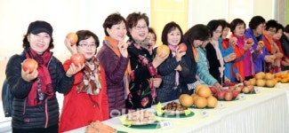 [포토]우리 농산물이 최고!