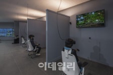 전국 최초 로봇이 안내하는 마포중앙도서관 15일 개관