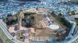 부산·남해·거제·통영 등 3일간의 남쪽빛 감성여행