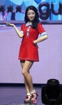 [포토]하나 '초콜릿 나라로 초대합니다'