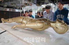 에이스침대, 중고생 대상 침대과학 체험 프로그램