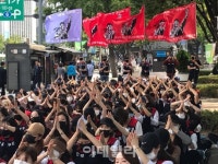 LG생건 노조 파업 철회...13일부터 조업 복귀(상보)