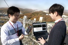 SK텔레콤 대용량 데이터도 IoT 네트워크로 전송한다