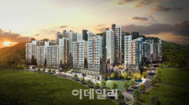 SK건설, 서울 은평 수색13구역 재개발 수주