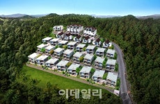 강원 타운하우스 평창 폴라리스 700 분양