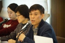 기타리스트 함춘호 시인과 촌장이 내겐 아리랑일 수도…