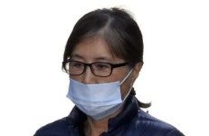 이대 학사 농단 최순실·교수들 항소심서도 전원 유죄