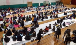 포항지진 역대2위...체감진동은 1위인 경주지진보다 커