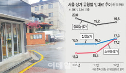 불황의 역설…골목상권 부활에 소형 상가 귀한 몸