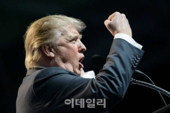 中특사 빈손으로 오자‥트럼프, 北 테러지원국 지정(종합)