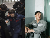 감옥, 극장 휩쓸고 안방극장으로…감빵·일승