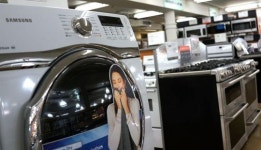 삼성·LG 세탁기, 美 수출 때 50% 관세 폭탄(종합)