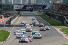 [마카오 GP] FIA, 투어링카의 미래를 위해 TCR과 손을 잡다