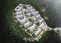 현대산업개발, 수지·운정 등 4700가구 분양