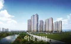 밀양 나노시티 한신더휴, 나노융합국가산업단지 후광 기대