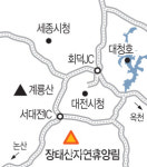 [여행] 키다리 나무숲 저편으로 성큼성큼 가을이 간다