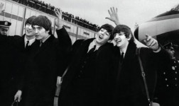 [피용익의 록코노믹스]음악으로 미국을 되찾은 비틀즈