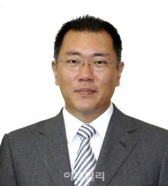 정의선 현대차 부회장, 아시아양궁연맹 회장 4연임