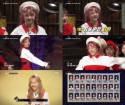 굿데이 지원·비바 등 6인 더유닛서 빛나는 활약
