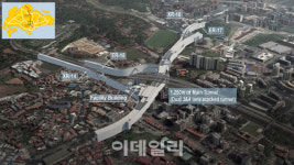삼성물산, 싱가포르서 6850억 규모 지하고속도로 공사 수주