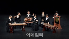 자연음향 어울리는 국악 창작 실내악 작품 찾는다