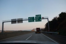 [연비 체크] 캐딜락 CT6 1회 주유로 1000Km에 도전