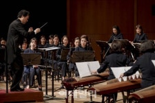 [문화대상 이 작품] 판소리와 관현악의 어우러짐 얼쑤