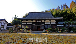 [여행] 낡은 시간들만 가득한 풍경을 거닐다