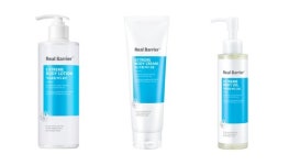 리얼베리어, 익스트림 바디 3종 출시