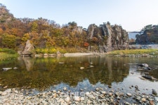 [겨울엔 온천①] 왕도 사랑한 몸으로 먹는 보약