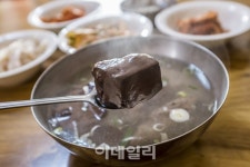 [겨울엔 온천②] 온몸으로 느끼는 뜨끈한 보약 한 사발