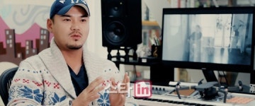 2년 만에 돌아온 이정 이제는 이정희로 활동하고 싶어