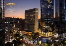 그랜드 인터컨, 럭셔리 리트릿 패키지 출시