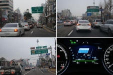 [연비 시승기] 캠리 하이브리드, 아무렇게나 달려도 리터당 20km