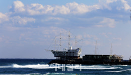 [여행] 겨울바다로 가자~ 흥얼거리다 어느새 강릉