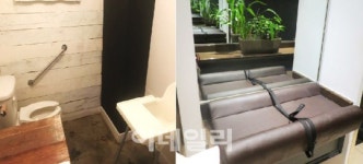 노키즈존? 아이가 가는 모든 곳이 키즈존