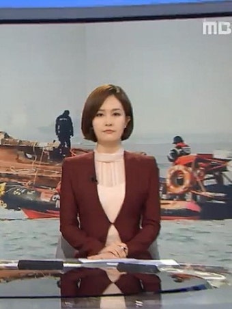 MBC 측 “평일 김수지, 주말 엄주원, 1인 임시 진행”(공식입장)