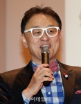[포토]권영찬 대표, 개인도 대박날 수 있다