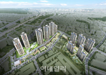 월세 주변보다 싼 뉴스테이 쏟아진다… 고척·개봉 임대시장 긴장